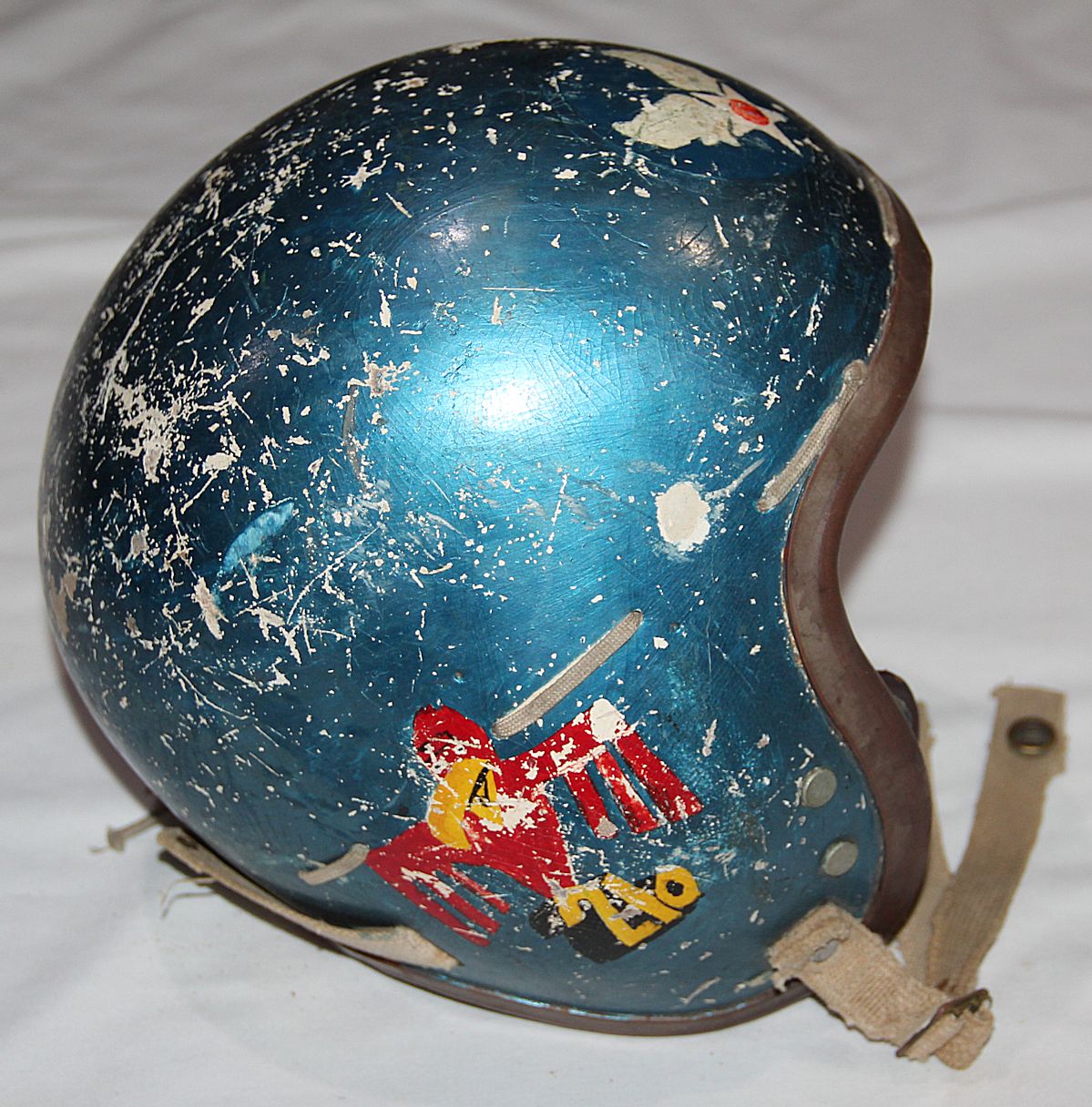 a dennis the menace the beano helmet made by hjc i31 TEVIS – HJC HELMETS US main image 1