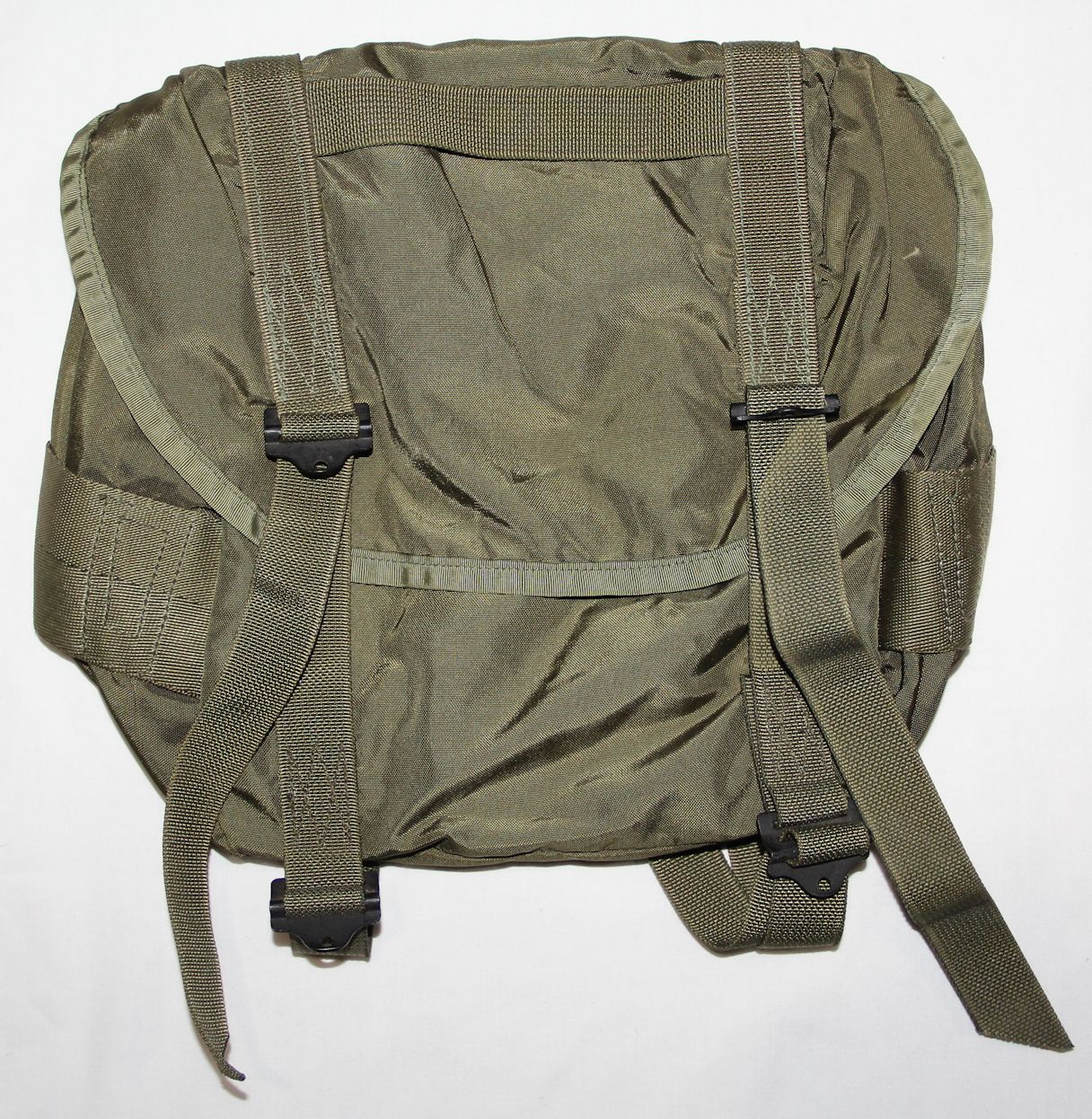 U106. NICE M67 NYLON TRAINING BUTT PACK - B & B Militaria