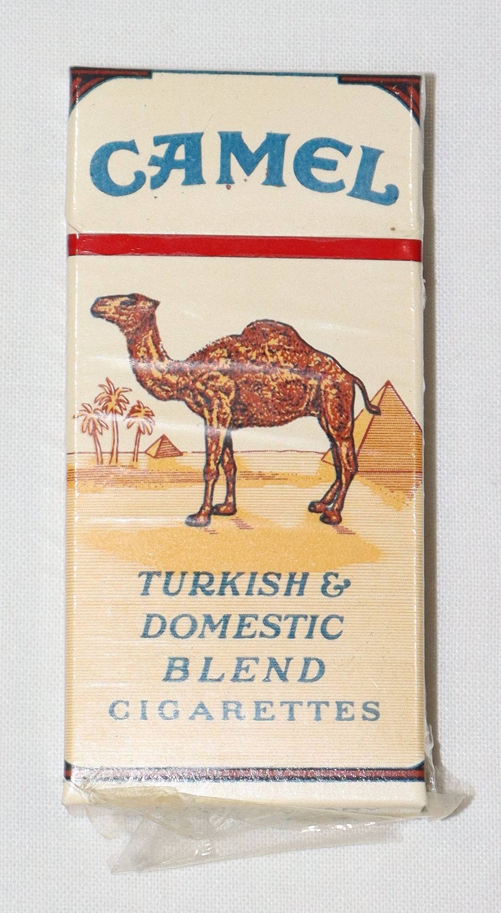 What Cigs Were Used In Wars? - Answers Australia